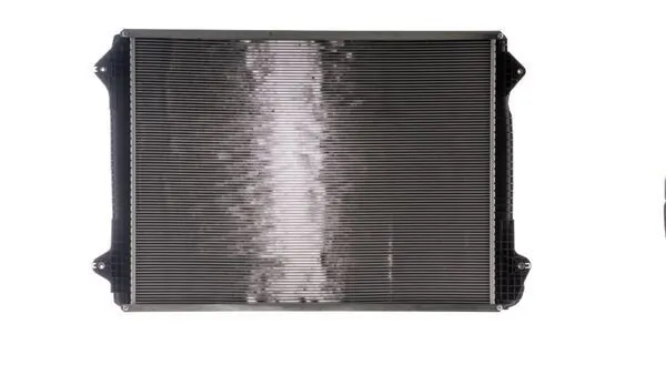 Radiator ulei motor