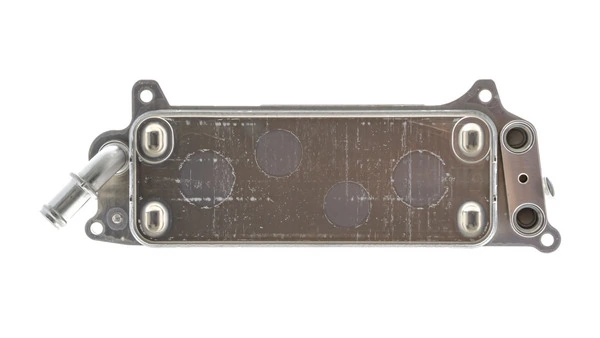 Radiator racire ulei cutie viteze automata