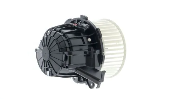 Ventilator habitaclu