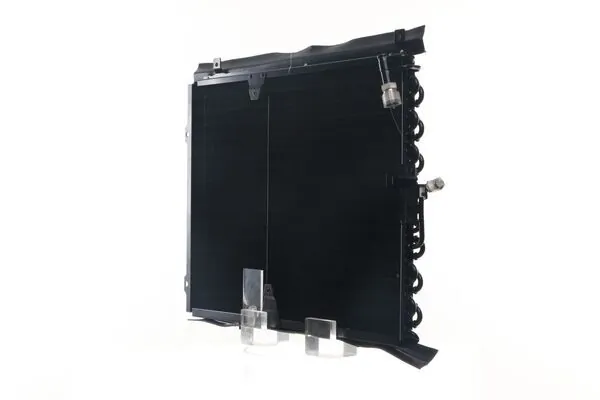 Radiator climatizare