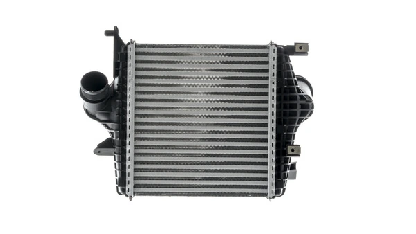 Intercooler
