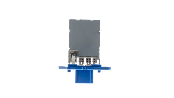 Rezistor ventilator habitaclu