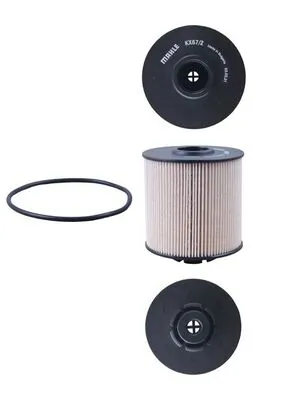Filtru combustibil