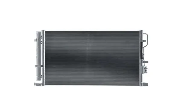 Radiator climatizare