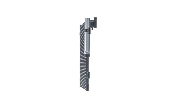 Radiator climatizare
