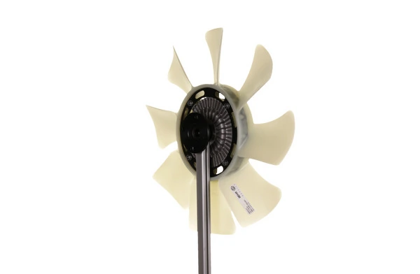 Ventilator radiator racire