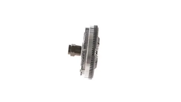 Cupla ventilator radiator