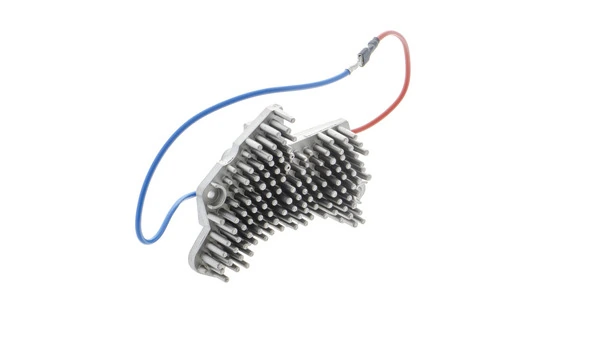 Reglaj ventilator habitaclu