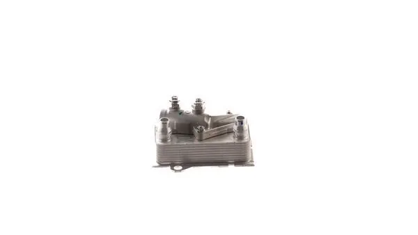 Radiator ulei, ulei motor