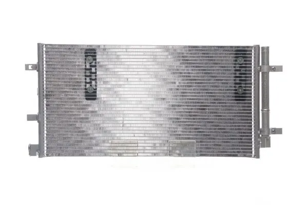 Radiator climatizare