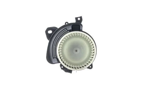 Ventilator habitaclu