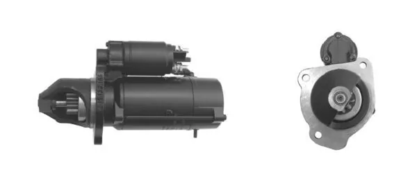 Electromotor
