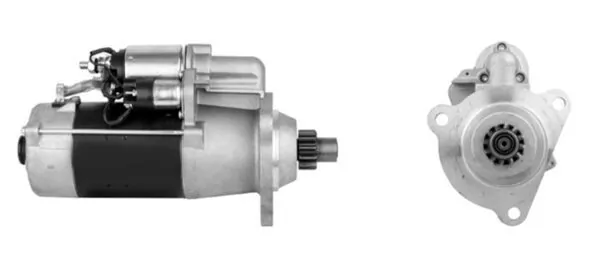 Electromotor