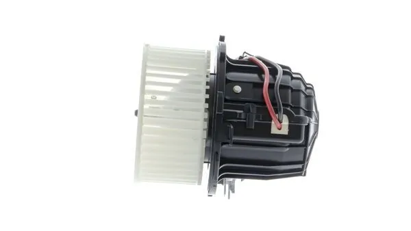 Ventilator habitaclu