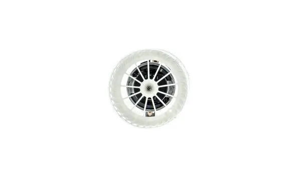 Ventilator habitaclu