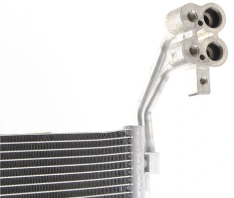 Radiator climatizare