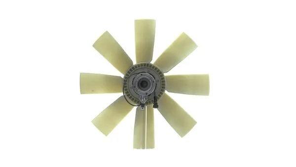 Ventilator radiator racire