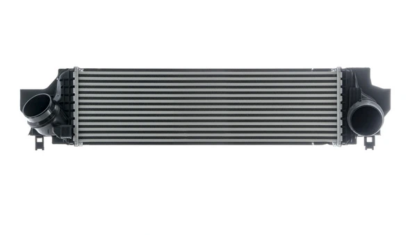 Intercooler