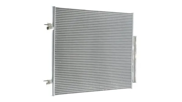 Radiator climatizare