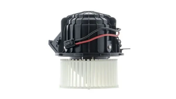 Ventilator habitaclu