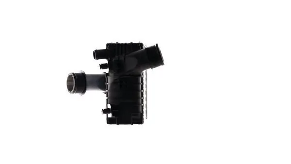 Ventilator radiator racire