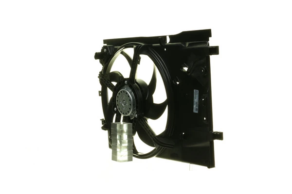 Ventilator radiator racire