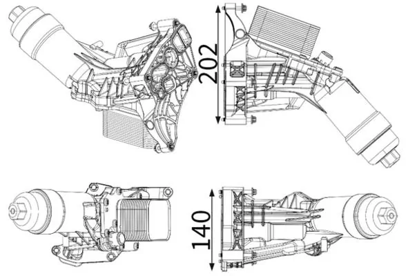 Intercooler