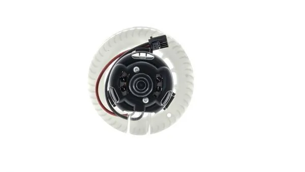 Ventilator habitaclu