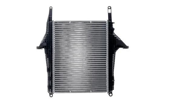 Intercooler