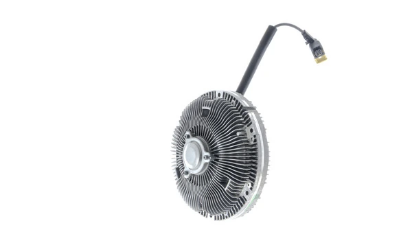 Cupla ventilator radiator