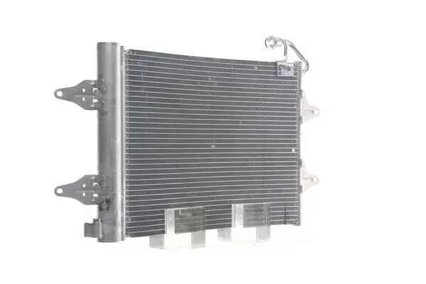 Radiator climatizare