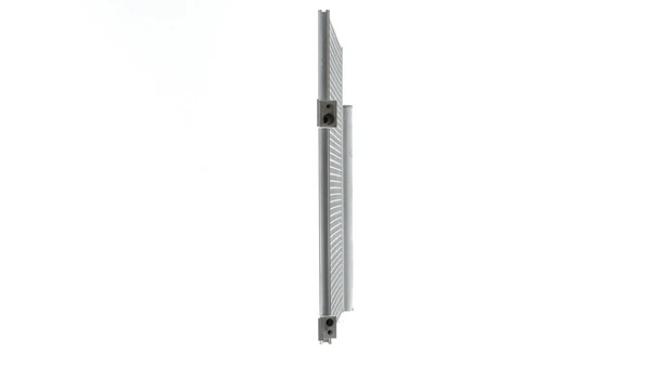Radiator climatizare