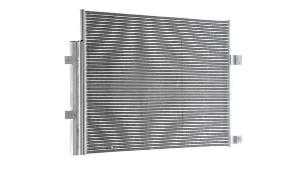 Radiator climatizare