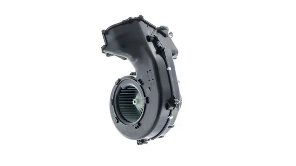 Ventilator habitaclu
