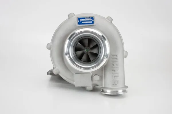 Turbina