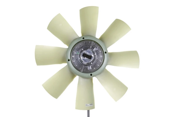Ventilator radiator racire