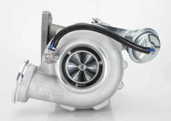 Turbina