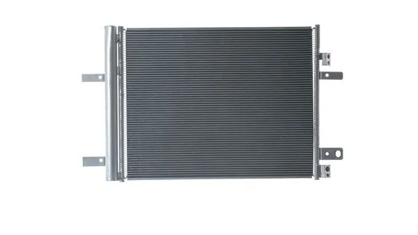 Radiator climatizare