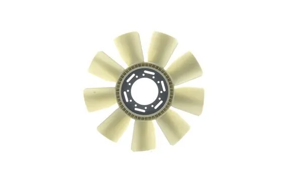 Paleta ventilator racire motor