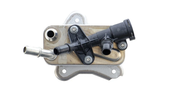 Radiator racire ulei cutie viteze automata