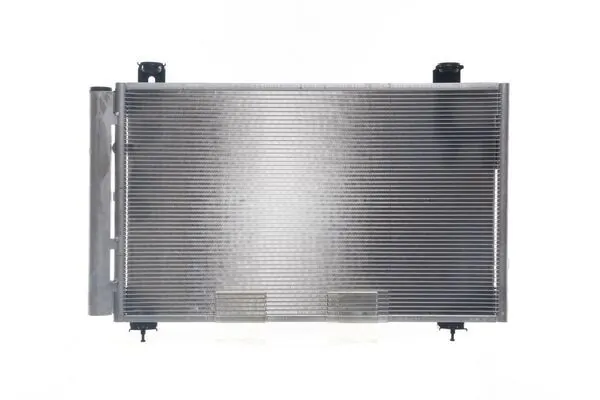 Radiator climatizare