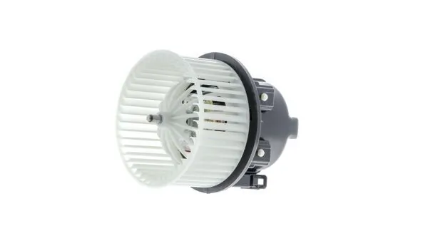 Ventilator habitaclu