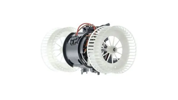 Ventilator habitaclu