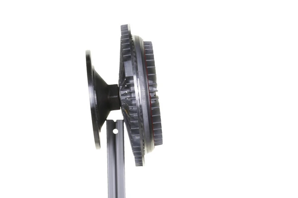 Cupla ventilator radiator