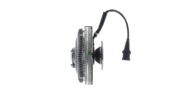 Cupla ventilator radiator