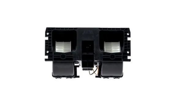 Ventilator habitaclu