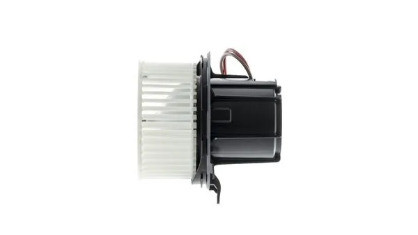 Ventilator habitaclu