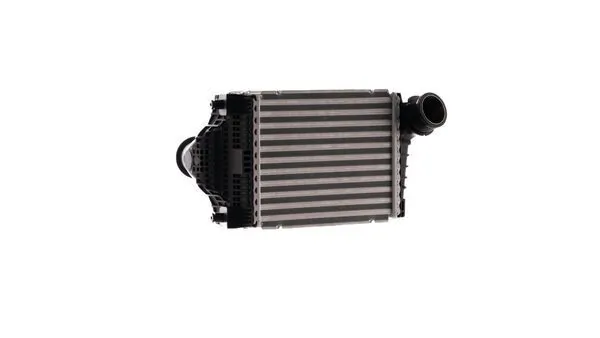 Ventilator radiator racire