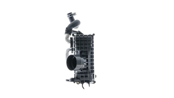 Intercooler