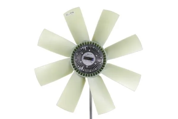 Ventilator radiator racire